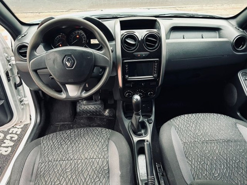 Renault Duster Oroch Duster Oroch 1.6 16V SCE FLEX EXPRESS MANUAL