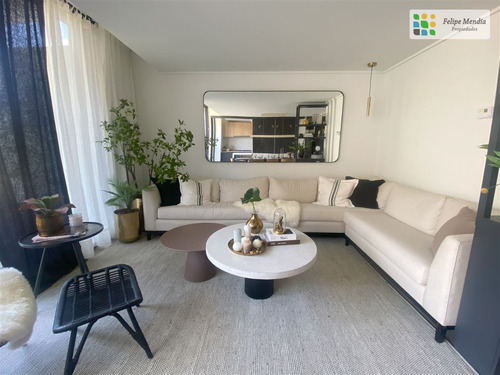 Townhouse, 3 Dorm, Servicios, Azotea, Piscina
