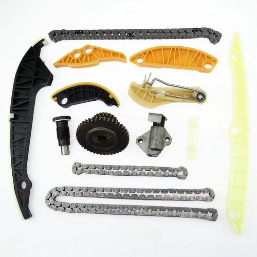 Kit De Distribución Volkswagen Tiguan 2009-2015 2.0 L