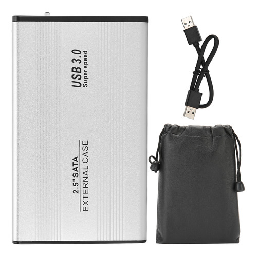 Suministros De Computadora Disco Duro Móvil Usb 3.0 Hdd Ssd