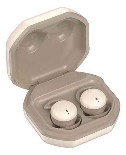Audífonos Invisibles Verdaderamente Inalámbricos Con Bt 5.3 Color Skin Audifonos Inalambricos Bluetooth Audifonos