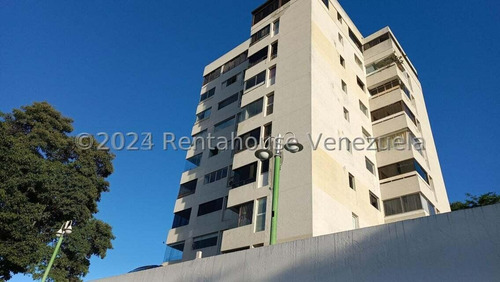 Apartamento En Venta En Colinas De Bello Monte Amb