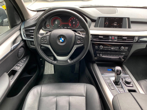 Bmw X5 Xdrive50i