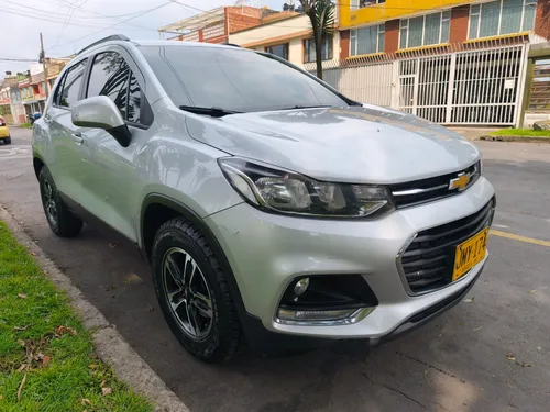 Chevrolet Tracker 1.8 Ls