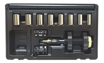 Comprar Centrador Embragues Universal (11 Piezas) Gd Tools Pro-shop