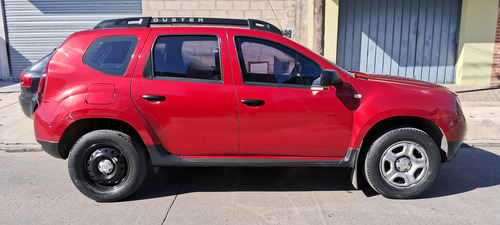 Renault Duster 1.6 Ph2 4x2 Dynamique 110cv