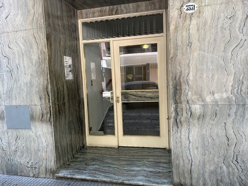 Venta Palermo Dos Ambientes Con Patio Pb Apto Prof