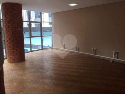 Sala Comercial Com Excelente Localização! - 341-im495799
