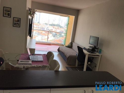 Imagem 2 de 15 de Apartamento - Saúde - Sp - 621802
