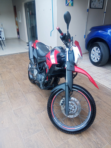 Xt660 R