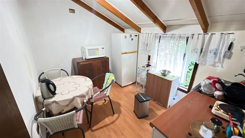 Casa En Venta De 4 Dorm. En Concepción