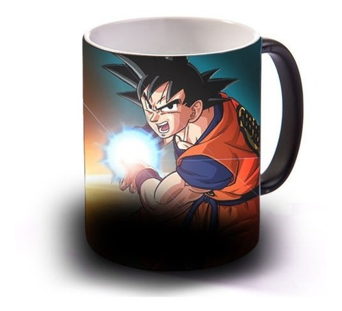 Taza Magica