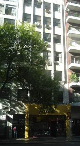 Imagen 1 de 22 de Av Cordoba Al 1500, 4° Piso, 103 M2