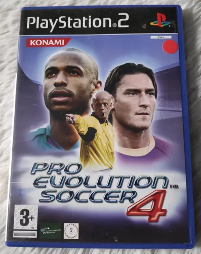 Ps2 Pes 2022  MercadoLivre 📦