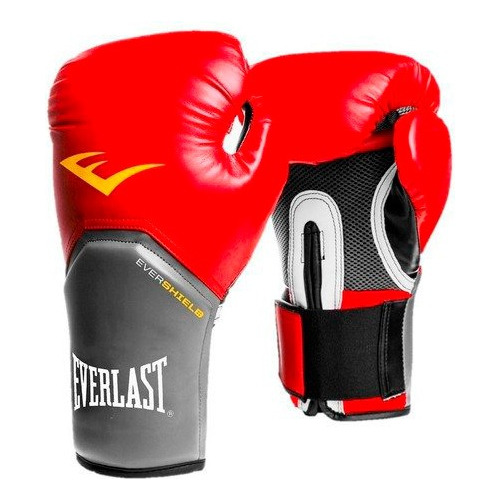 Guantes De Boxeo Everlast Pro Style Elite  - El Rey 