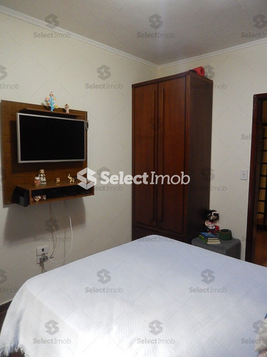 Imagem 8 de 15 de Sobrado - Vila Linda - Ref: 2410 - V-2410