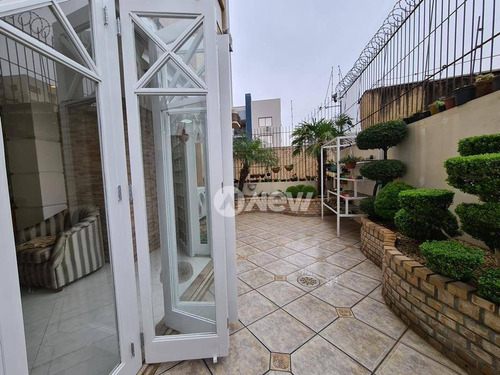 Imagem 14 de 24 de Apartamento Com 3 Dormitórios À Venda, 143 M² Por R$ 590.000,00 - Rio Branco - Novo Hamburgo/rs - Ap3014