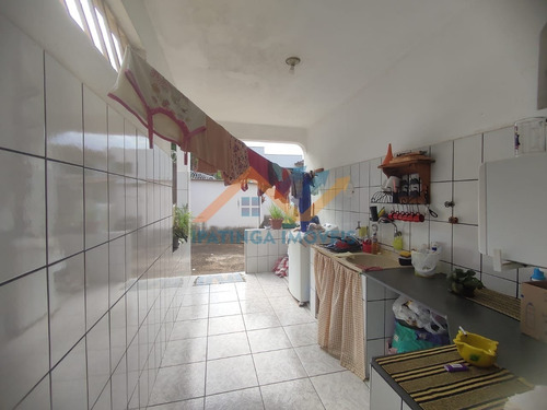 Imagem 11 de 15 de Casa No Ideal - Ipatinga - 2121