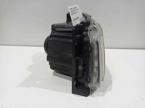 Farol Land Rover Discovery 4 Com Xenon Lado Esquerdo 2010 13 (Usado)