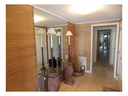 Imagen 14 de 22 de Venta Y Alquiler Temporario Apartemento De 3 Dormitorios Y Dependencia Playa Mansa, Punta Del Este.