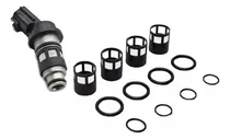 Comprar Kit De Inyectores De Nissan Sentra B13 B14