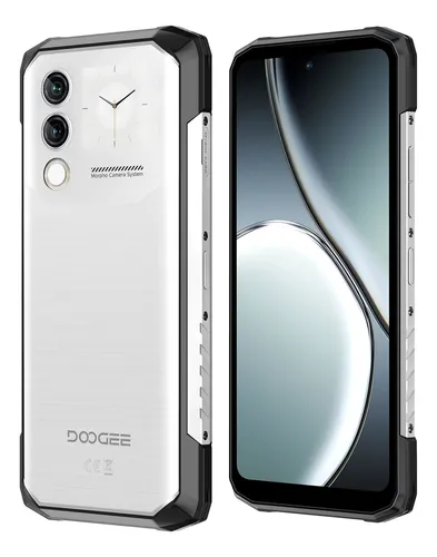 Doogee Blade 10 Max 8gb + 12gb = 20gb 256gb Dual Sim Duos