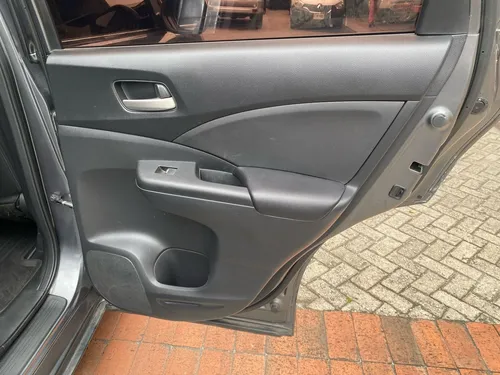 Honda CR-V 2.4 Lx