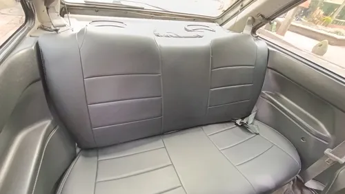 Mazda 323 Coupe Full Inyección