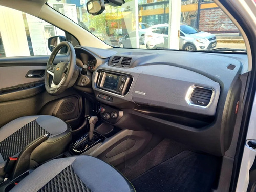Chevrolet Spin Activ7 - Stock 2024 Contado/financiado