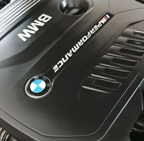 BMW Serie 1 3.0 M140 Package