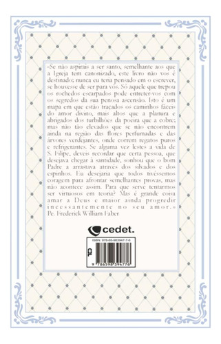 Tudo Por Jesus: Caminhos Fáceis Do Amor Divino, De Pe. Frederick William Faber. Editorial Editora São João Bosco, Capa Mole, Edição 1 Em Português, 2025