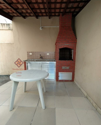 Imagem 1 de 18 de Apartamento A Venda No Bairro Jardim Três Marias Em - 167-1