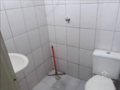Imagem 6 de 7 de Casa Para Alugar, 30 M² Por R$ 600,00/mês - Jaguaré - São Paulo/sp - Ca0636