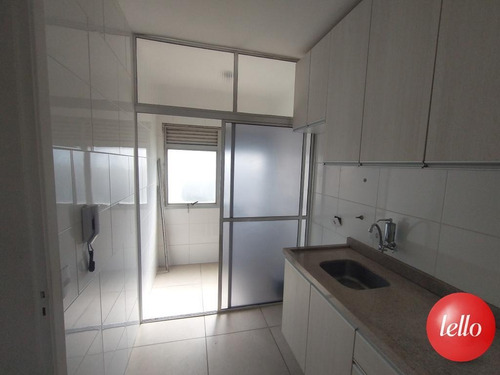 Imagem 10 de 19 de Apartamento - Ref: 204777
