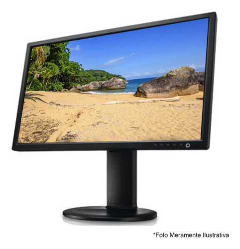 Cpu Dell Optiplex Core 2 Duo 8gb Ssd 120gb + Monitor 22 (Usado)