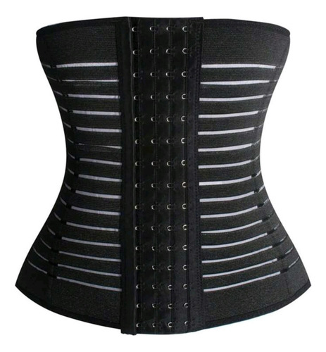 Corset Reductor, Faja Cinturilla Reductora