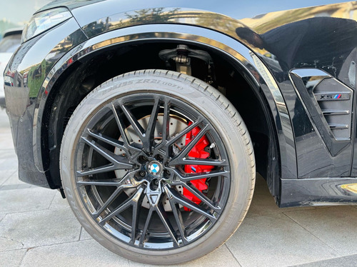 BMW X5 4.4 V8 M Competition
