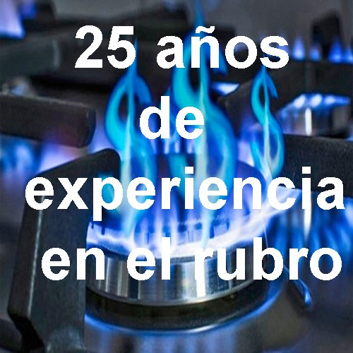 Imagen 2 de 7 de Gasista Matriculado - Planos - Tramites - Re-conexiones -
