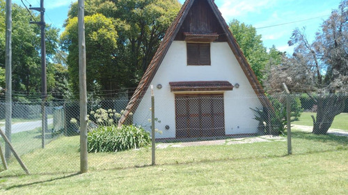 Casa En Villa Elisa