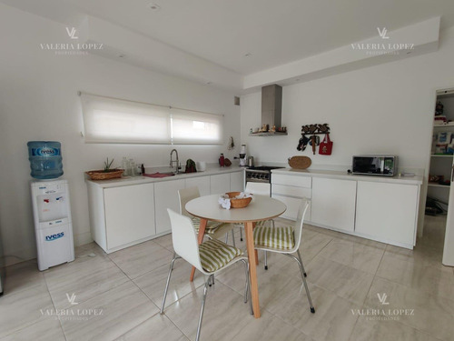 Casa En Venta En Altos De Campo Grande, Pilar, G.b.a. Zona Norte