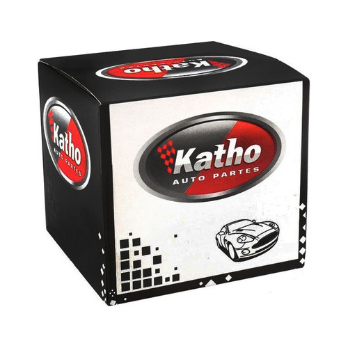 Cilindro Roda Hb20 S Confort Style At 1.6 2013 A 2015 Katho