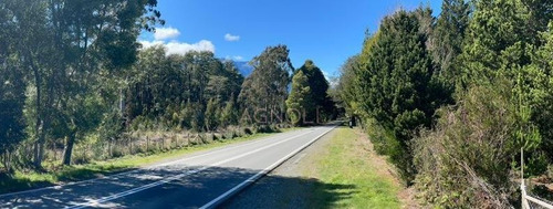Sitio En Venta En Puerto Varas