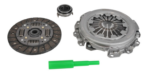 Kit De Clutch Beat 2018-2019 L4 1.0l Chevrolet