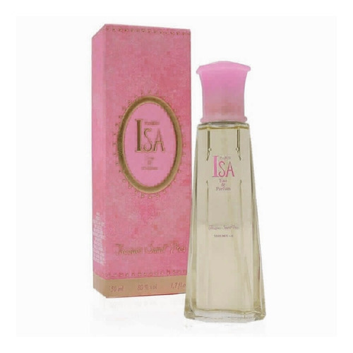 Perfume Isa Ulric De Varens 50 Ml