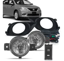 Comprar Kit Camineros Nissan Versa 2012 A 2014 Completos