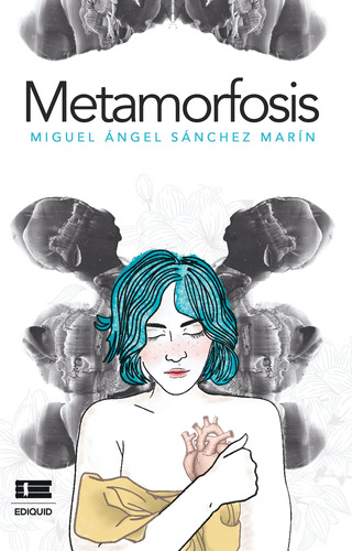 Metamorfosis (libro Original)