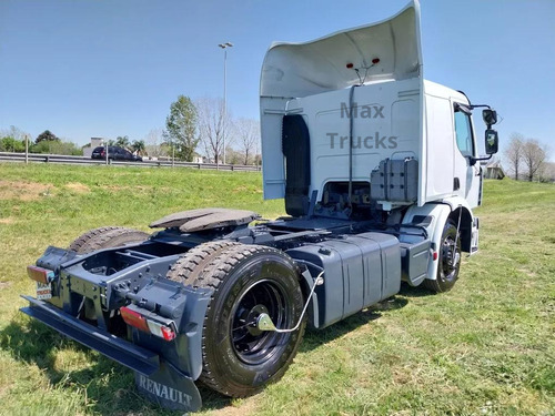 Renault Premium 380 Dxl