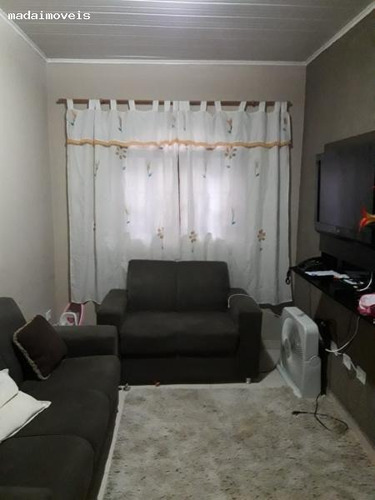 Imagem 6 de 15 de Chácara Para Venda Em Suzano, Chácaras Duchen, 2 Dormitórios, 1 Banheiro, 10 Vagas - 2248_2-956277