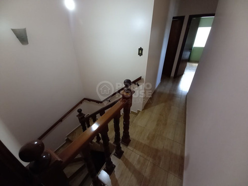 Imagem 6 de 15 de Casa 3 Dormitórios, 1 Suíte E 2 Vagas De Garagem À Venda No Bairro Mooca - Ph37307