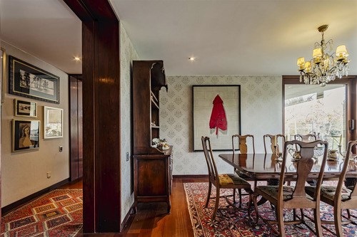 Penthouse Duplex De 3 Dorm En Suite En Vitacura